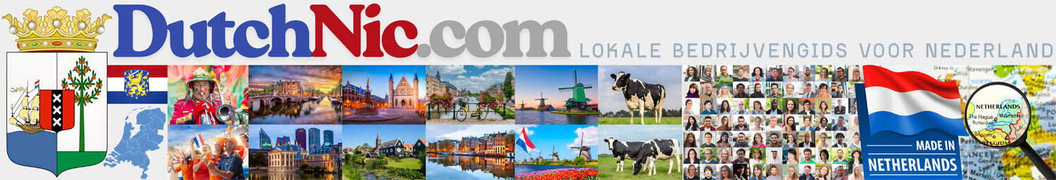 Gemaakt in Nederland - Smart-shopper.nl